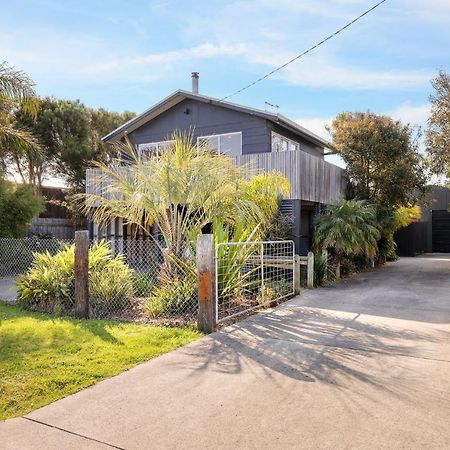 Seaspray Getaway Villa Cape Woolamai Exterior photo